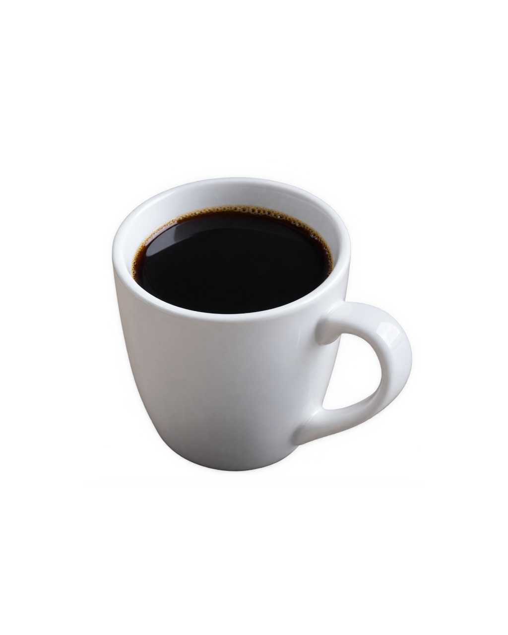 Coffee (12 oz) — Drinks by Ms. Patty Empanadas, Nassau