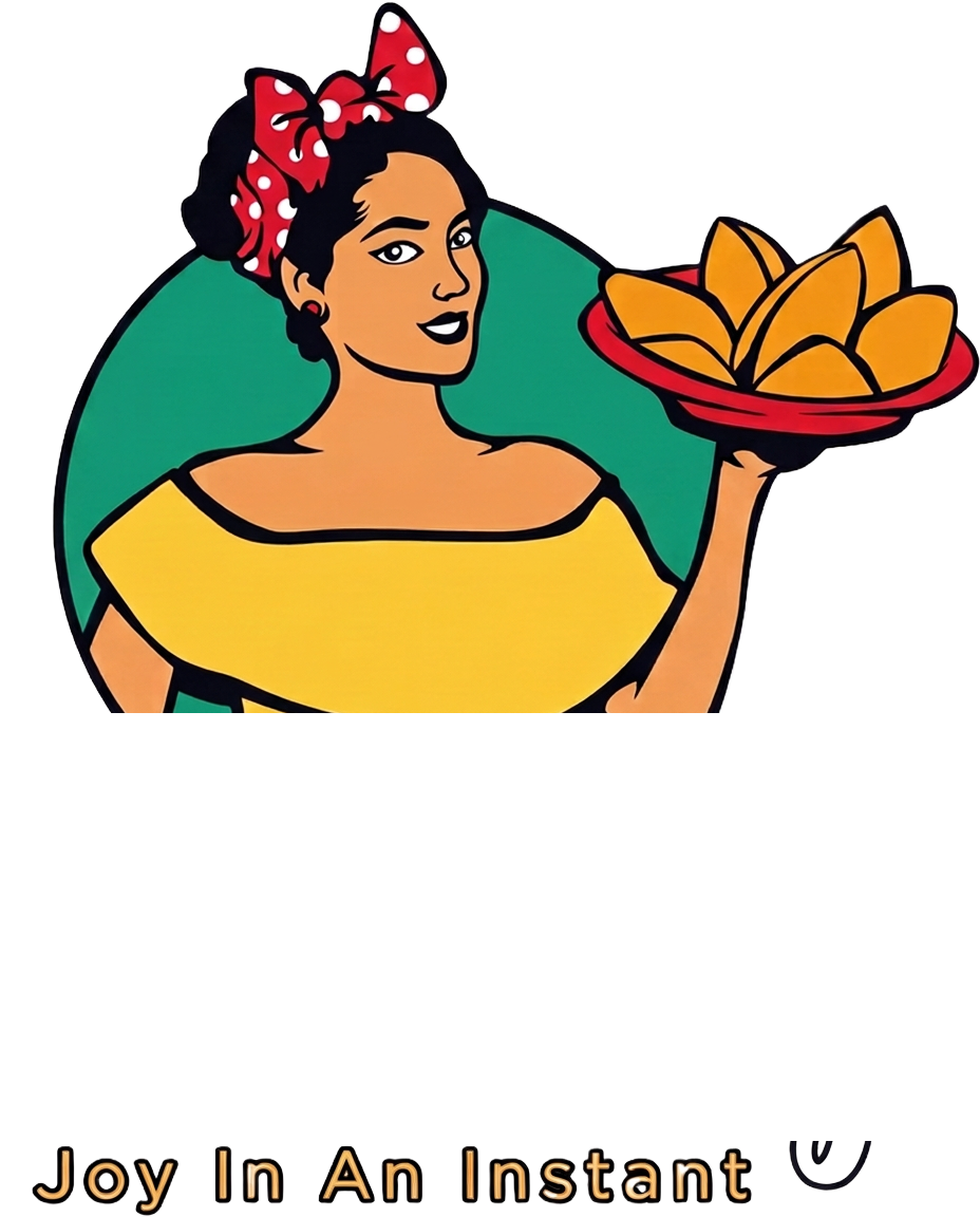 Ms. Patty Empanadas — Colombian empanadas in Nassau, Bahamas