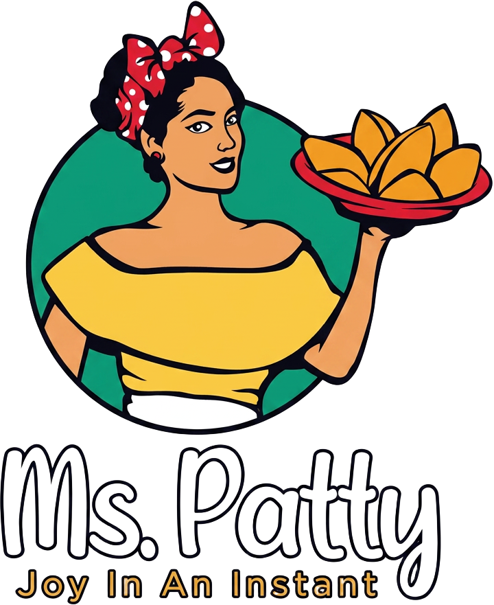 Ms. Patty Empanadas — Colombian empanadas in Nassau, Bahamas