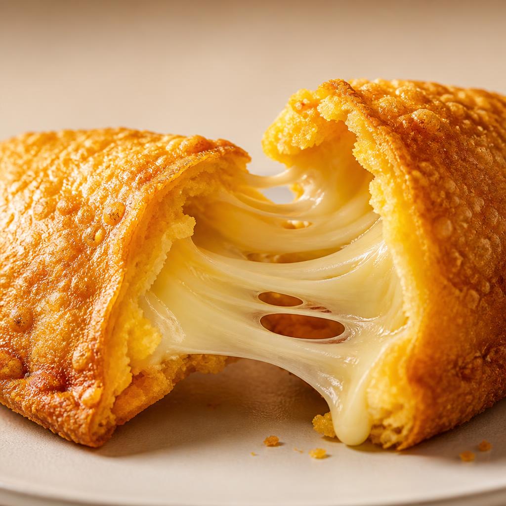 Cheese — Empanadas by Ms. Patty Empanadas, Nassau